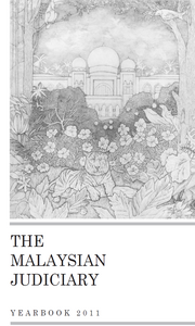 Laporan Tahunan 2011