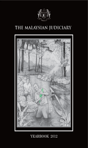 Laporan Tahunan 2011